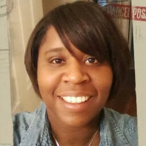 Meet your Posher, Kenyetta